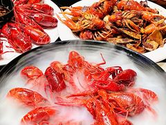 清蒸龙虾【普通】-日食记精菜馆(建邺万达店)