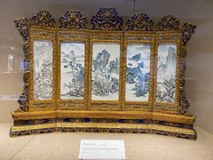 -北京工艺美术博物馆