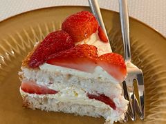 -BAKER&SPICE(安福路店)