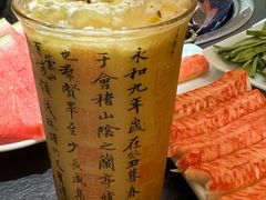 -咏江南·苏式火锅·苏州评弹(观前街店)