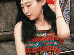 -海南槟榔谷黎苗文化旅游区
