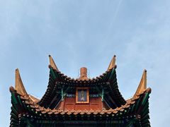 -戏马台景区