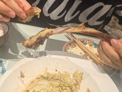 -巴依老爷新疆美食(望京小街店)