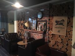 -威廉的太妃糖酒店(杭州西湖青芝坞店)