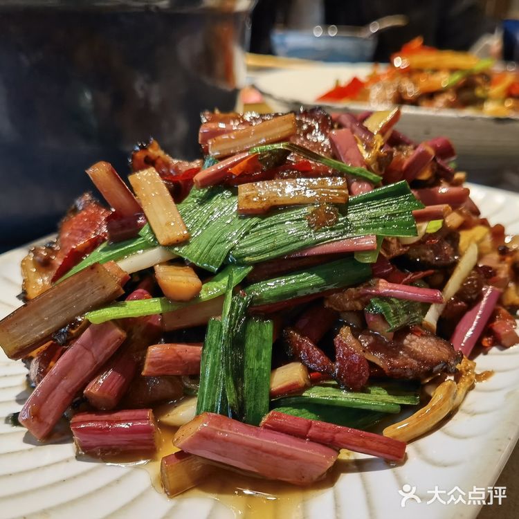 万象城超🔥黔菜～贵guui🌟