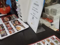 -清真·锦翔炝锅鱼(明德门店)