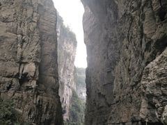 -武隆天坑地缝国家地质公园