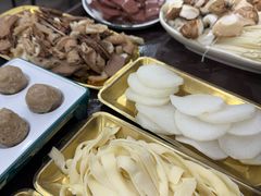-刘少华贵州小黄牛·鲜牛肉火锅(总店)