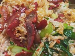 -壹煲口福煲仔饭(中山路店)