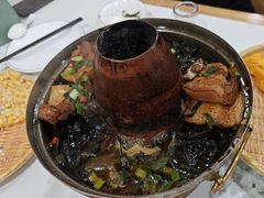 -新凯旋烧烤·燕姐千岛湖土菜