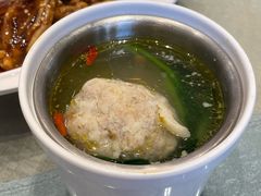 -食為天·本地人爱吃的淮扬菜(瘦西湖店)