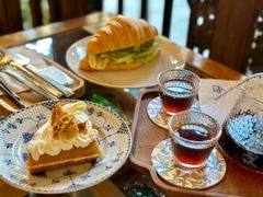 -西关84·History·Art·Cafe