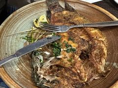 -滇越乘象云南餐厅(豆各庄店)