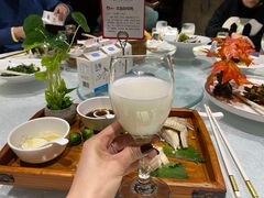 -松针蔡记蒸饺(花园路店)