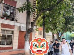 -厦门大学(思明校区)