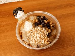 冰糖冰粉-豆爺小面(朱雀店)