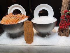 -曲水兰亭(北京四惠店)