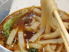 -老广州牛杂(深圳白石洲总店)