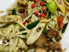 -下梅人家土菜馆(历史文化餐厅度假区店)