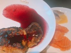 -台北A+A七喜饭店(德增街店)
