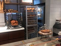 面包甜点陈列柜-Luneurs(幸福里店)