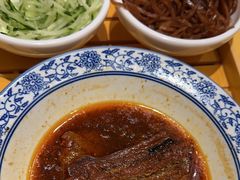 -国人川菜(李家村建东街店)