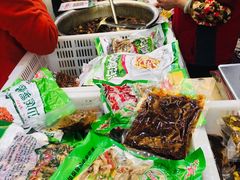 -嘉州九妹凤爪(乐山总店)