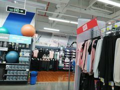 -迪卡侬(民族东店)