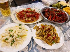 -虎虎龙虾大排档(双井店)
