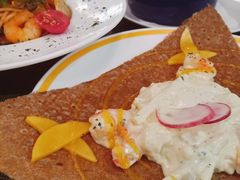 -La Creperie法餐厅(芮欧百货店)