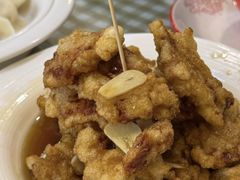 -京城百饺园•东北菜馆(红谷滩店)