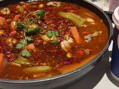 -渝蛙馆(新百店)