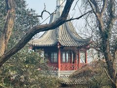 -焦山景区-万佛塔