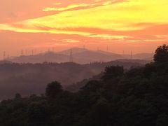 -清远熹乐谷温泉度假酒店