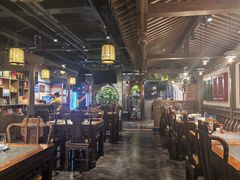 -真地道京味府·鲜橙烤鸭·北京菜(朝外大街东大桥店)