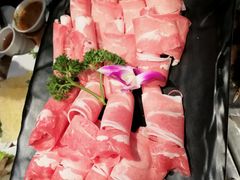 -草原塞蛮羊火锅城(港湾店)