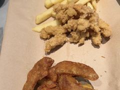 -必胜客(中山店)