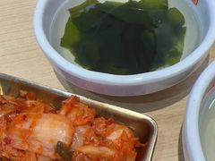 -庆米鲜朝鲜族拌饭(固戍店)