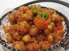 -同庆楼(滨湖万达广场店)