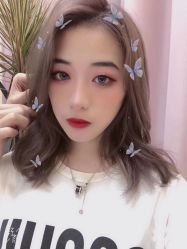 -GIRL STYLE 烫发·染发沙龙
