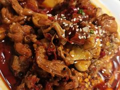 -领蟹祥记·香辣蟹·特色小海鲜(奥体天虹店)
