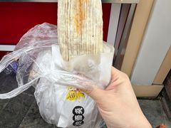 -老绍兴三味臭豆腐(奥林匹克购物广场店)