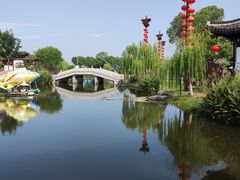 -丝绸小镇荻港古村