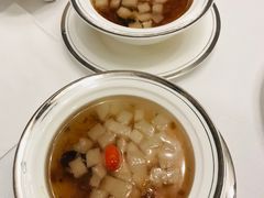 -世博源公馆·本帮融合菜·主题包厢·江景餐厅