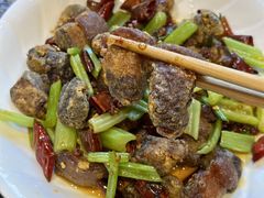 -小慧住家贵州菜(甲秀楼店)