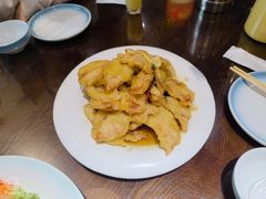 -东北大院·东北菜(三台子店)