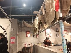-言玖鲜火锅串串披萨自助(益田假日店)