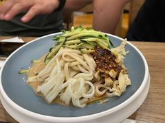 -魏家凉皮(来广营店)