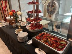 -菲住布渴酒店自助餐厅(阿里巴巴西溪园区店)