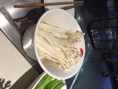 iphone_upload_pic-海底捞火锅(泉城路店)